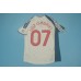 Liverpool 06/07 Away White Soccer Jersey